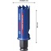 BOSCH Dierovka EXPERT Tough Material, 22 × 60 mm 2608900420