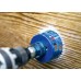 BOSCH Dierovka EXPERT Tough Material, 70 × 60 mm 2608900434