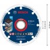 BOSCH Rezací kotúč EXPERT Diamond Metal Wheel, 105 x 20/16 mm 2608900531