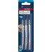 BOSCH 2-dielna sada listov EXPERT ‘Hardwood 2-side clean‘ T308BF/BFP 2608900549
