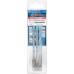 BOSCH Sada vrtákov EXPERT HEX-9 MultiConstruction, 5/6/8 mm, 3 ks 2608900584