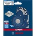 BOSCH Diamantová brúsna hlava EXPERT Concrete, 125 × 22,23 × 4,5 mm 2608900651