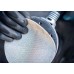 BOSCH Sada pre začiatočníkov EXPERT M480 pre excentrické brúsky s priemerom 150 mm, 7 ks 2