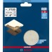 BOSCH Brúsny papier EXPERT M480, 125 mm, zrnitosť 100, 5 ks 2608900672