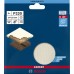 BOSCH Brúsny papier EXPERT M480, 125 mm, zrnitosť 220, 5 ks 2608900676