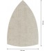 BOSCH Brúsny papier EXPERT M480, 100 x 150 mm, zrnitosť 100, 10 ks 2608900726