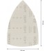 BOSCH Brúsny papier EXPERT M480, 100 x 150 mm, zrnitosť 400, 10 ks 2608900733