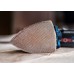 BOSCH Brúsny papier EXPERT M480, 80 x 133 mm, zrnitosť 150, 10 ks 2608900737