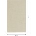 BOSCH Brúsny papier EXPERT M480, 80 x 133 mm, zrnitosť 150, 10 ks 2608900737