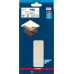 BOSCH Brúsny papier EXPERT M480, 93 x 186 mm, zrnitosť 80, 10 ks 2608900743