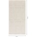 BOSCH Brúsny papier EXPERT M480, 115 x 230 mm, zrnitosť 100, 10 ks 2608900762