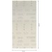 BOSCH Brúsny papier EXPERT M480, 115 x 230 mm, zrnitosť 220, 10 ks 2608900766