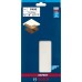 BOSCH Brúsny papier EXPERT M480, 115 x 230 mm, zrnitosť 400, 10 ks 2608900769