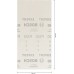 BOSCH Brúsny papier EXPERT M480, 115 x 230 mm, zrnitosť 320, 50 ks 2608900774