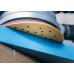 BOSCH Brúsny papier EXPERT C470 so 6 otvormi, 150 mm, zrnitosť 150, 50 ks 2608901122
