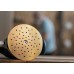 BOSCH Brúsny papier EXPERT C470 so 6 otvormi, 150 mm, zrnitosť 150, 50 ks 2608901122