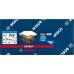 BOSCH Brúsny papier EXPERT C470 so 6 otvormi, 150 mm, zrnitosť 60, 50 ks 2608900918