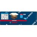 BOSCH Brúsny papier EXPERT C470 so 6 otvormi, 150 mm, zrnitosť 100, 50 ks 2608900920