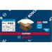 BOSCH Brúsny papier EXPERT C470, 93 mm, zrnitosť 40, 50 ks 2608900926