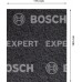 BOSCH Vlnená podložka EXPERT N880,115 x 140 mm, stredná, S, 2 ks 2608901219