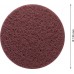 BOSCH Vlnený kotúč pre excentrické brúsky EXPERT N880, 125 mm, veľmi jemný A 2608901244