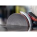 BOSCH Vlnený kotúč pre excentrické brúsky EXPERT N880, 125 mm, veľmi jemný A 2608901244