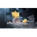 BOSCH Vlnený kotúč pre excentrické brúsky EXPERT N880, 125 mm, hrubý A 2608901241