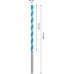 BOSCH Vrták EXPERT CYL-9 MultiConstruction 10 × 200 × 250 mm 2608901485