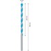 BOSCH Vrták EXPERT CYL-9 MultiConstruction 12 × 200 × 250 mm 2608901486
