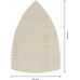 BOSCH Brúsna mriežka EXPERT M480, 100 × 150 mm, G 120, 50 ks 2608901624