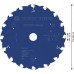 BOSCH Expert for Wood Pílový kotúč, 168 × 1,8/1,2 × 20 mm, T16 2608901874