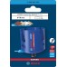 BOSCH Dierovka EXPERT Construction Material Power Change Plus, 76 x 60 mm 2608901934