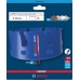BOSCH Dierovka EXPERT Construction Material Power Change Plus, 140 x 60 mm 2608901947