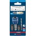 BOSCH Konverzná sada EXPERT Power Change Plus, šesťhranná stopka 11 mm 2608902039