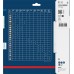 BOSCH Pílový kotúč EXPERT Aluminium cordless, 216 × 2/1,4 × 30 mm, T66 2608902124