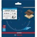 BOSCH Expert for Wood Pílový kotúč, 120 × 1,8/1,2 × 20 mm, T40 2608902136