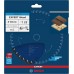 BOSCH Expert for Wood Pílový kotúč, 160 × 1,8/1,2 × 20 mm, T36 2608902142