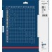 BOSCH Pílový kotúč EXPERT Aluminium cordless, 254 × 2,4/1,8 × 30 mm, T78 2608902191