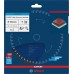 BOSCH Pílový kotúč EXPERT High Pressure Laminate, 160x1,8/1,2x20 mm, T52 2608902221