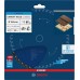 BOSCH Pílový kotúč EXPERT Wood cordless, 165 x 1,6/1 x 15,875 mm, T40 2608902239