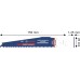 BOSCH Pílový list EXPERT Multi Material Demolition S969XHM 2608902339
