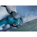 BOSCH Fóliový brúsny kotúč EXPERT O780, 125 mm, G60 2608902399