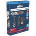 BOSCH Sada na rezanie EXPERT, 3 ks 2608902622