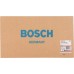 BOSCH Hadica odsávača prachu s bajonetovým zámkom 2609390393