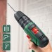 BOSCH EasyImpact 1200 Aku dvojrýchlostný kombinovaný skrutkovač (bez Aku) 06039D3103