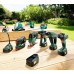 BOSCH PBA 18 V/1,5 Ah Lítium-iónový akumulátor 1600Z00000