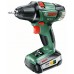 BOSCH PSR 18 LI-2 Compact Akumulátorový skrutkovač 060397330G