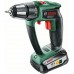 BOSCH PSR 18 LI-2 Ergonomic (1 x 2,5 Ah) Aku skrutkovač 06039B0100