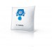 Bosch Vrecko na prach AquaWash&Clean BBZWD4BAG