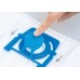 Bosch Vrecko na prach AquaWash&Clean BBZWD4BAG